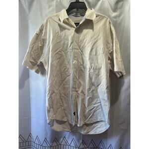 Mens Catalina Button up Shirt size Medium